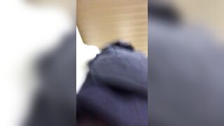 めくり逆さ撮りjk8人をめくってみたw voyeur jp 04
