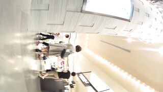 新フルhd高画質パンチラ逆さ撮り235 多人数オムニバスプレミアム voyeur jp