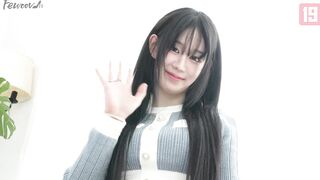 Secret Fetish That Drives Her Wild With Just A Tongue Touch korean porn