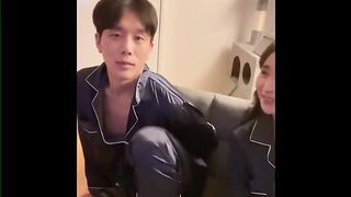 시원하게 얼공커플 +1차추가본+2차추가본+라이브방송 Final 20