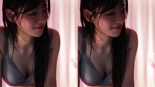 주여닝 - 제로투+모또 korean bj 2